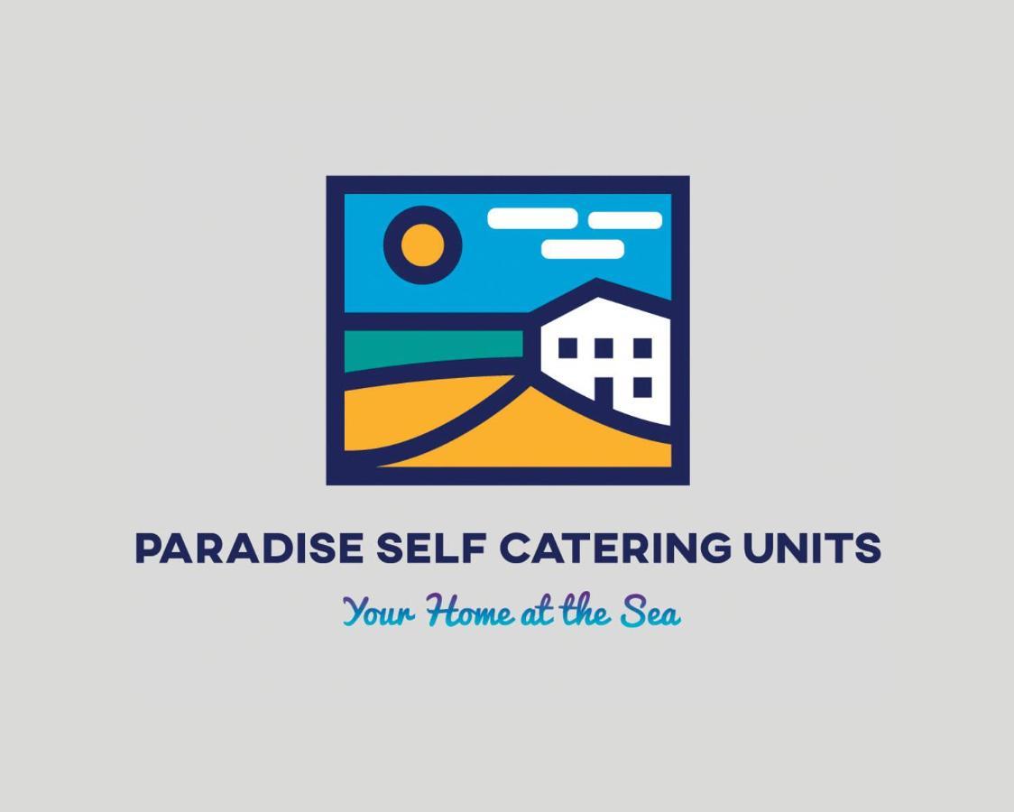 Paradise Self-Catering Units Jeffreys Bay Exterior photo