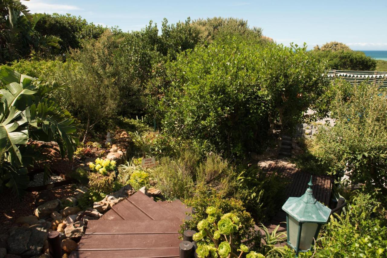 Paradise Self-Catering Units Jeffreys Bay Exterior photo