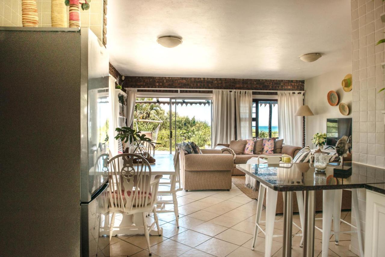 Paradise Self-Catering Units Jeffreys Bay Exterior photo