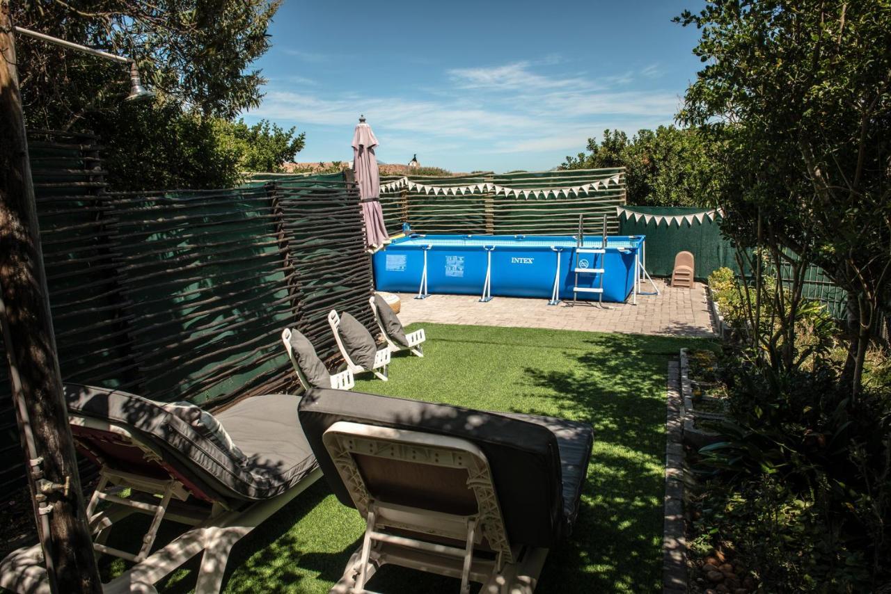 Paradise Self-Catering Units Jeffreys Bay Exterior photo