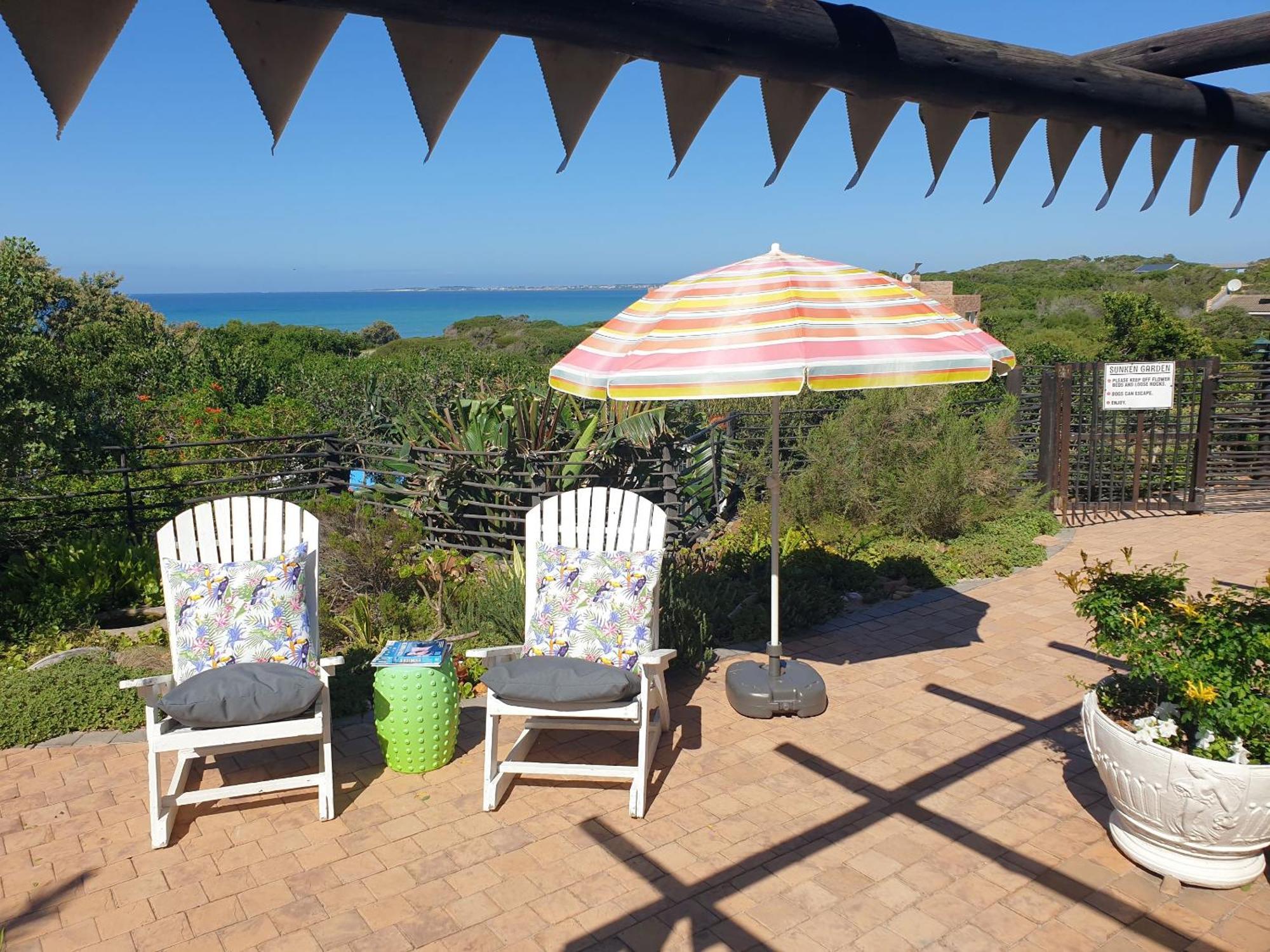 Paradise Self-Catering Units Jeffreys Bay Exterior photo