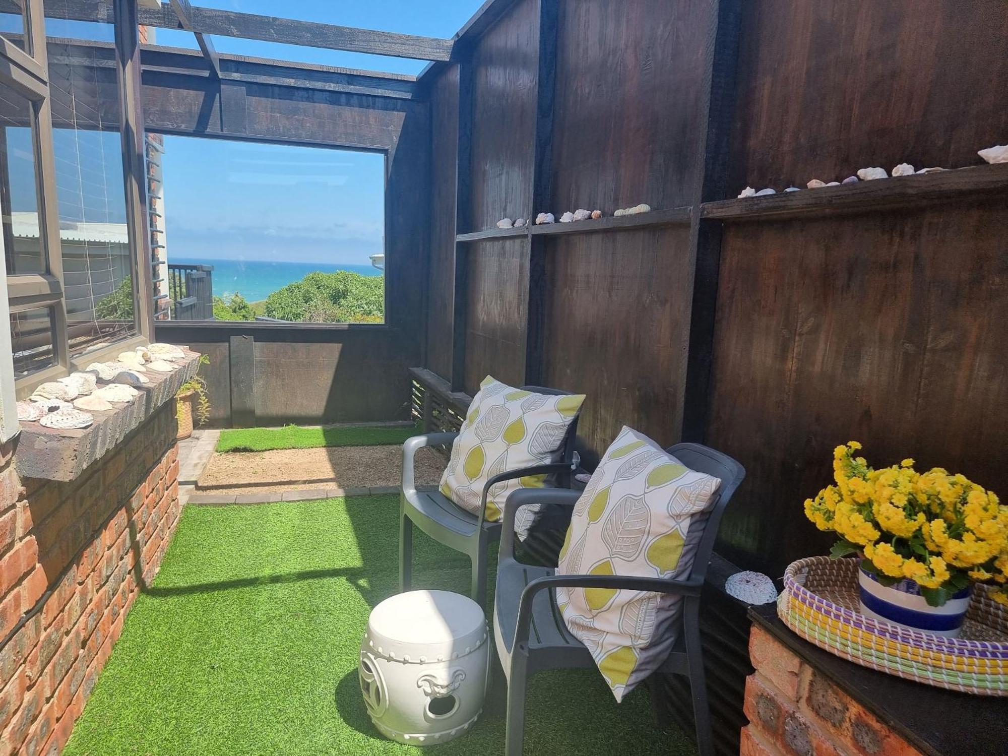 Paradise Self-Catering Units Jeffreys Bay Exterior photo